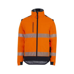 Softshell HV SHERPA Gap
