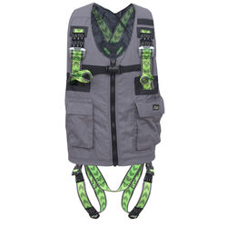 Harnais gilet 2 points Gap