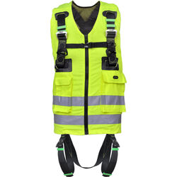Harnais gilet 2 points Gap