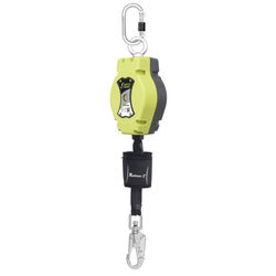 Antichute Helixon-S  sangle Gap