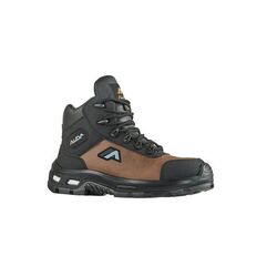 Chaussures de s&eacute;curit&eacute; hautes E-LAND ESD S3 CI SRC Gap