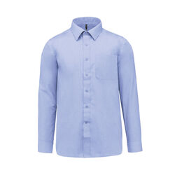Chemise ML Homme K545 Gap