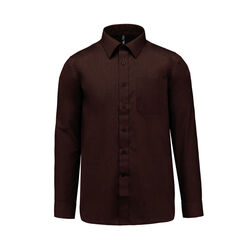 Chemise ML Homme K545 Gap