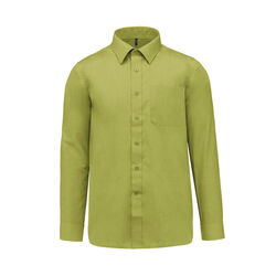 Chemise ML Homme K545 Gap