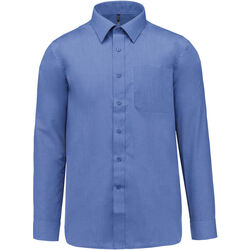 Chemise ML Homme K545 Gap