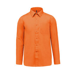 Chemise ML Homme K545 Gap