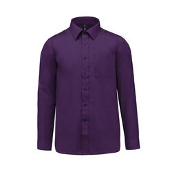 Chemise ML Homme K545 Gap