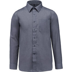 Chemise ML Homme K545 Gap