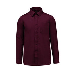 Chemise ML Homme K545 Gap