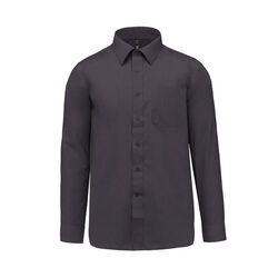 Chemise ML Homme K545 Gap