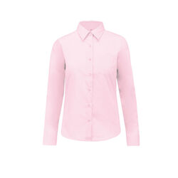 Chemise ML Femme K549 Gap