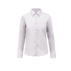 Chemise ML Femme K549 Gap