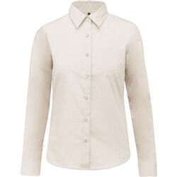 Chemise ML Femme K549 Gap