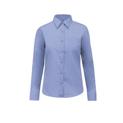 Chemise ML Femme K549 Gap