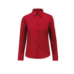 Chemise ML Femme K549 Gap