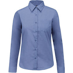 Chemise ML Femme K549 Gap