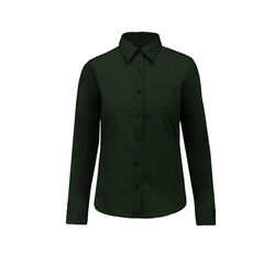 Chemise ML Femme K549 Gap