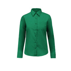 Chemise ML Femme K549 Gap