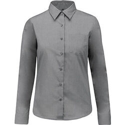 Chemise ML Femme K549 Gap