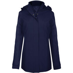 Parka Femme Doublure matelass&eacute;e Gap