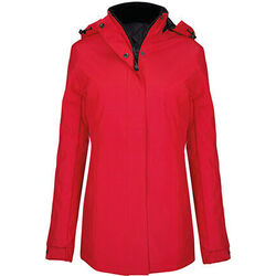 Parka Femme Doublure matelass&eacute;e Gap