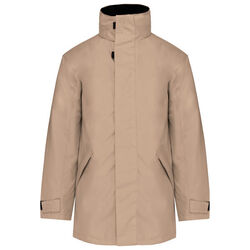 Parka Homme Doublure matelass&eacute;e Gap