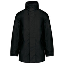 Parka Homme Doublure matelass&eacute;e Gap