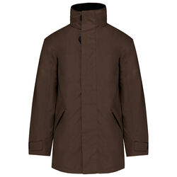 Parka Homme Doublure matelass&eacute;e Gap