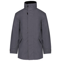 Parka Homme Doublure matelass&eacute;e Gap