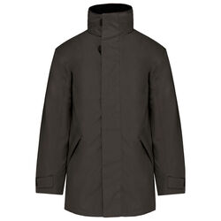 Parka Homme Doublure matelass&eacute;e Gap