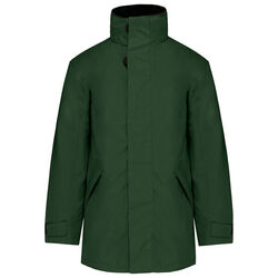 Parka Homme Doublure matelass&eacute;e Gap