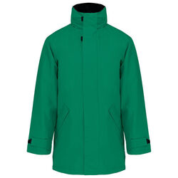Parka Homme Doublure matelass&eacute;e Gap