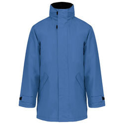 Parka Homme Doublure matelass&eacute;e Gap