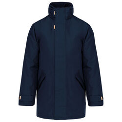 Parka Homme Doublure matelass&eacute;e Gap