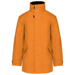 Parka Homme Doublure matelass&eacute;e Gap