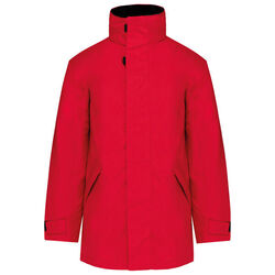 Parka Homme Doublure matelass&eacute;e Gap