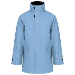 Parka Homme Doublure matelass&eacute;e Gap
