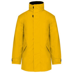Parka Homme Doublure matelass&eacute;e Gap