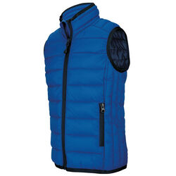 Bodywarmer Homme Doudoune L&eacute;g&egrave;re Gap