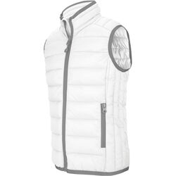 Bodywarmer Homme Doudoune L&eacute;g&egrave;re Gap