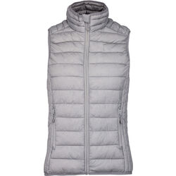 Bodywarmer Femme Doudoune L&eacute;g&egrave;re Gap