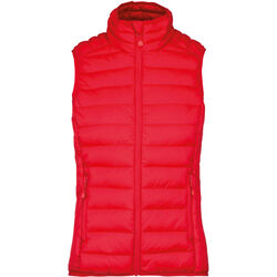 Bodywarmer Femme Doudoune L&eacute;g&egrave;re Gap