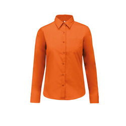 Chemise ML Femme K549 Gap