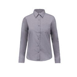 Chemise ML Femme K549 Gap