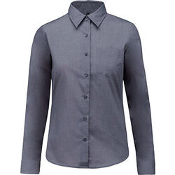 Chemise ML Femme K549 Gap