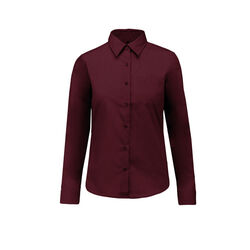 Chemise ML Femme K549 Gap