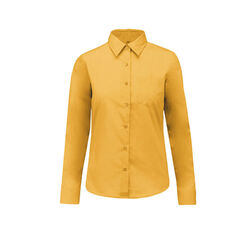 Chemise ML Femme K549 Gap