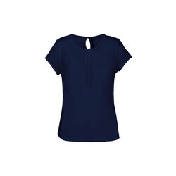 Top Blouse Cr&ecirc;pe Gap