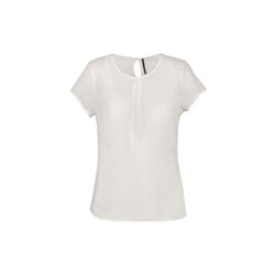 Top Blouse Cr&ecirc;pe Gap