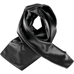 Foulard Satin&eacute; Gap